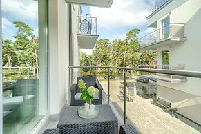 Comfortable Apartment Close to the Beach