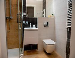 Comfortable Apartment Close to the Beach