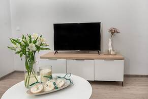 Comfortable Apartment Close to the Beach