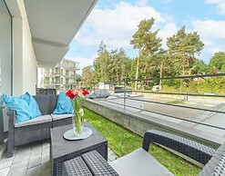 Comfortable Apartment Close to the Beach