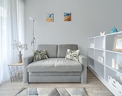 Comfortable Apartment Close to the Beach