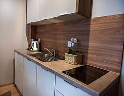 Comfortable Apartment Close to the Beach