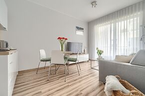 Comfortable Apartment Close to the Beach