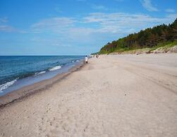 Comfortable Apartment Close to the Beach