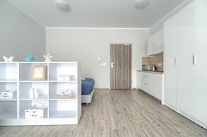 Comfortable Apartment Close to the Beach