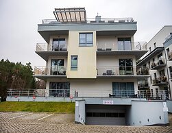 Comfortable Apartment Close to the Beach