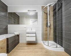 Comfortable Apartment Close to the Beach