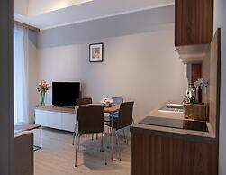 Comfortable Apartment Close to the Beach