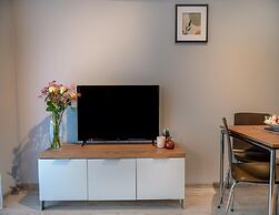 Comfortable Apartment Close to the Beach