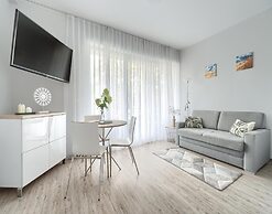 Comfortable Apartment Close to the Beach