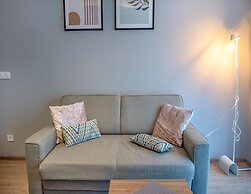 Comfortable Apartment Close to the Beach