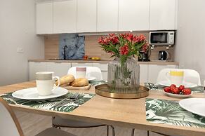 Comfortable Apartment Close to the Beach