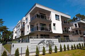 Comfortable Apartment Close to the Beach
