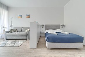 Comfortable Apartment Close to the Beach