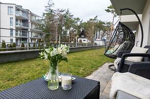Comfortable Apartment Close to the Beach