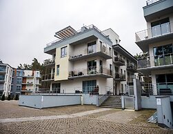 Comfortable Apartment Close to the Beach