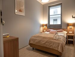 Comfortable Apartment Close to the Beach