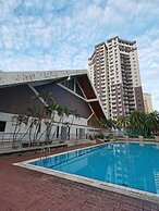 Ampang Hilir Lakeview