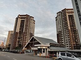 Ampang Hilir Lakeview