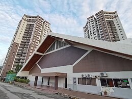 Ampang Hilir Lakeview