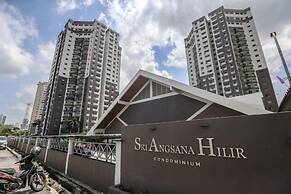 Ampang Hilir Lakeview