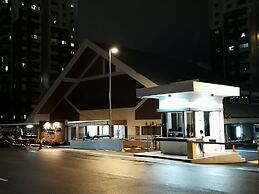 Ampang Hilir Lakeview