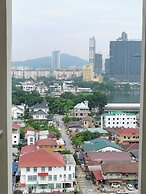Ampang Hilir Lakeview
