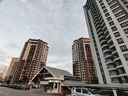 Ampang Hilir Lakeview