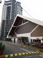 Ampang Hilir Lakeview