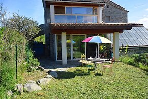 Amazing Apartment in Lanas With Large Garden