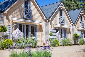 Comfortable Holiday Cottages, Pobierowo