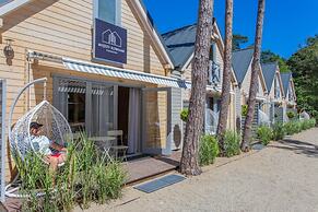 Comfortable Holiday Cottages, Pobierowo