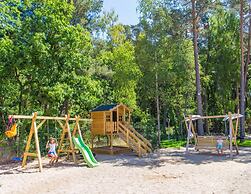 Comfortable Holiday Cottages, Pobierowo