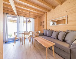 Comfortable Holiday Cottages, Pobierowo