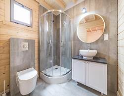 Comfortable Holiday Cottages, Pobierowo