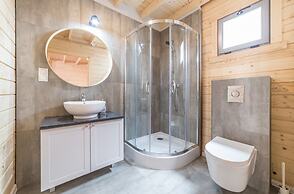 Comfortable Holiday Cottages, Pobierowo