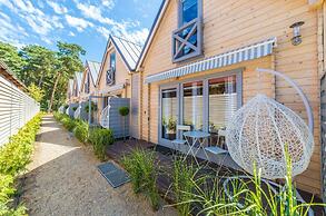 Comfortable Holiday Cottages, Pobierowo