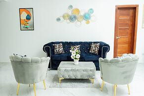 Apartament Luxury at Bonao