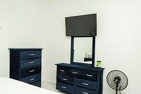 Apartament Luxury at Bonao