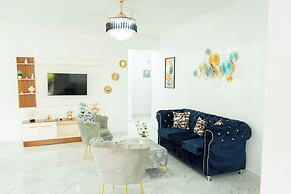 Apartament Luxury at Bonao
