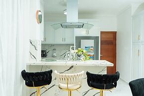 Apartament Luxury at Bonao