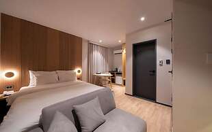 Songdo Stay Sotam
