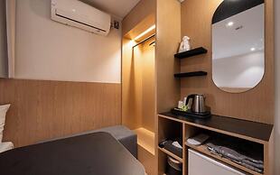 Songdo Stay Sotam