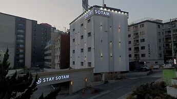 Songdo Stay Sotam