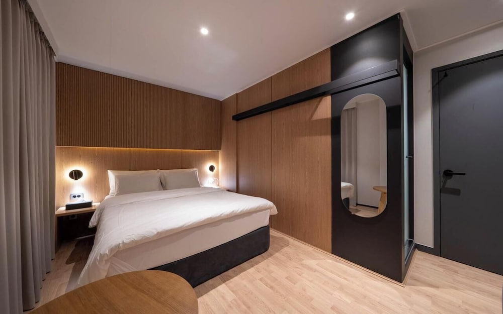 Songdo Stay Sotam