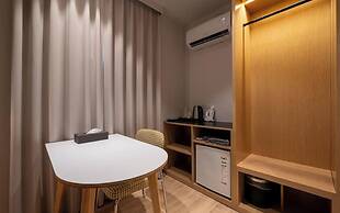 Songdo Stay Sotam