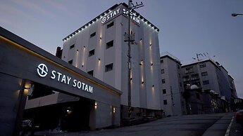 Songdo Stay Sotam