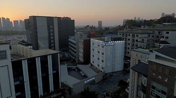 Songdo Stay Sotam