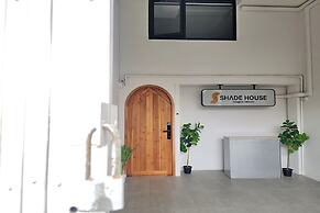 Shade House Bangkok Oldtown