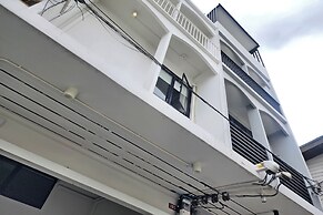 Shade House Bangkok Oldtown